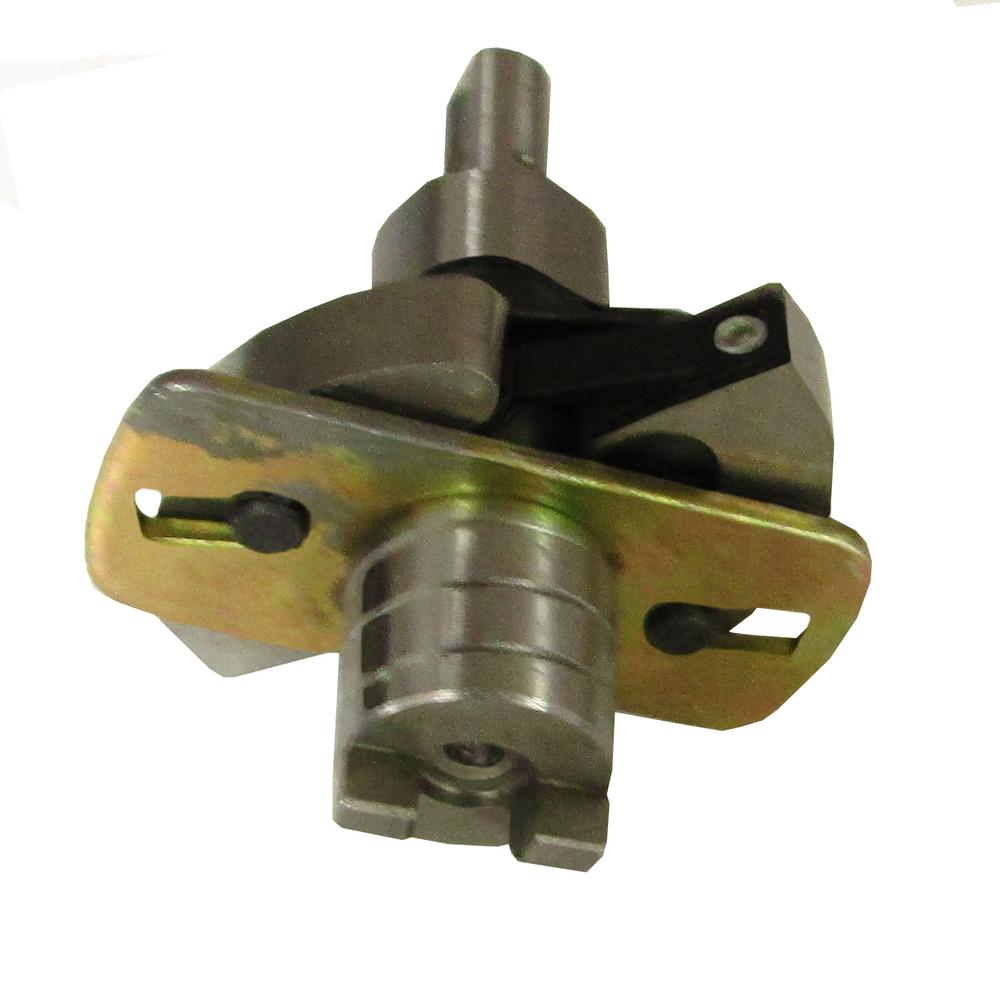 9N12187-AIC Distributor & Cam Weight