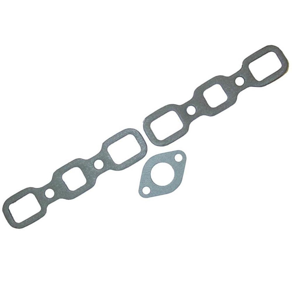 AY-ENH10-0029-AIC Manifold Gaskets & Carb Gasket Set
