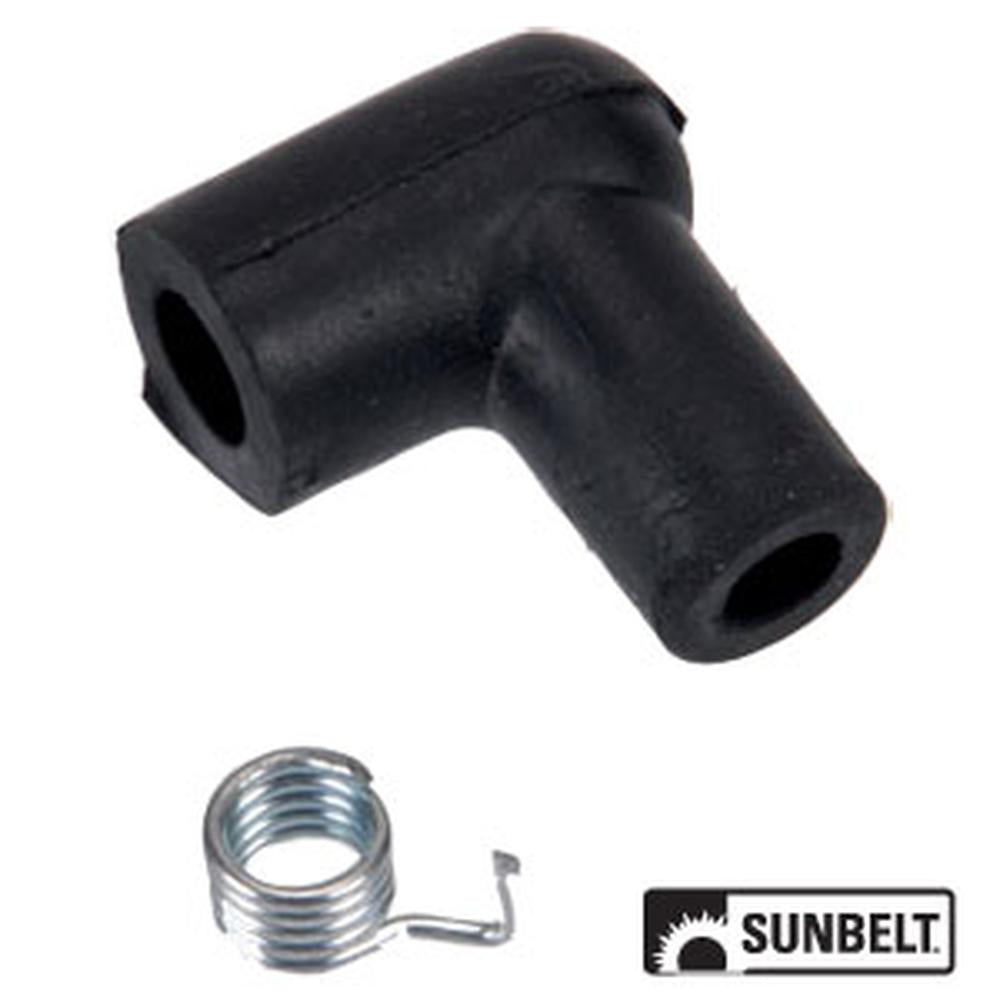 A-B1LB31-AI-AIC SPARK PLUG BOOT REPLACES