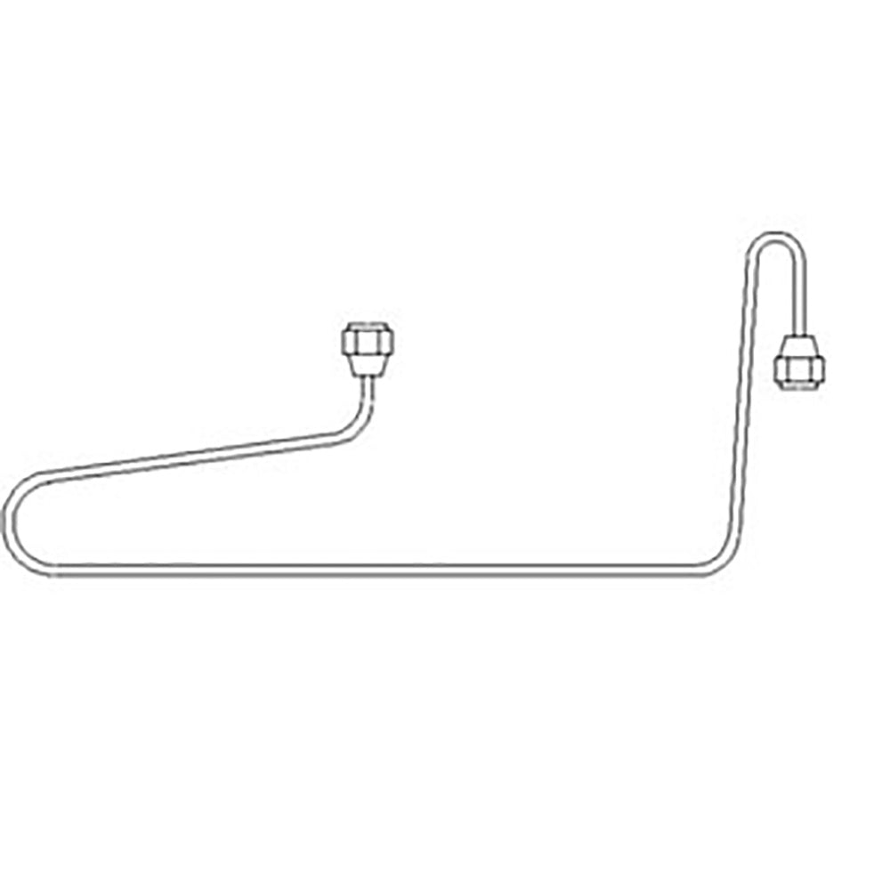 A20502-AIC Injection Line