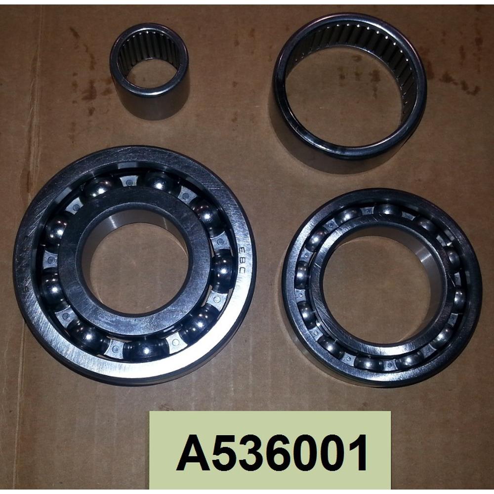 A536001-AIC Power Shuttle Bearing Kit