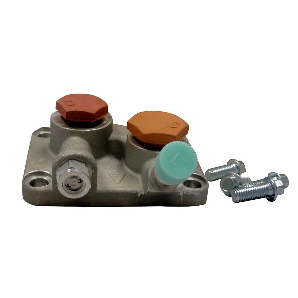ACK90-0075-AIC Manifold Kit