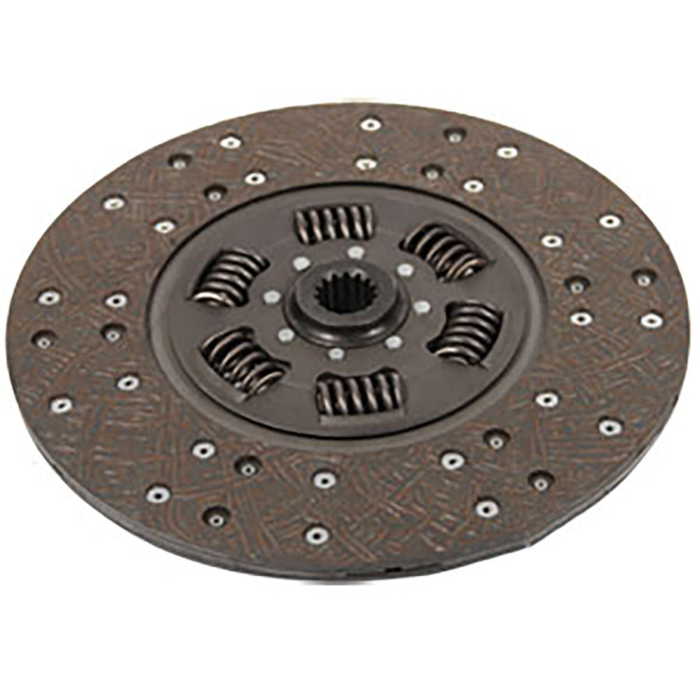 AL120018-AIC 11" Organic Trans Disc