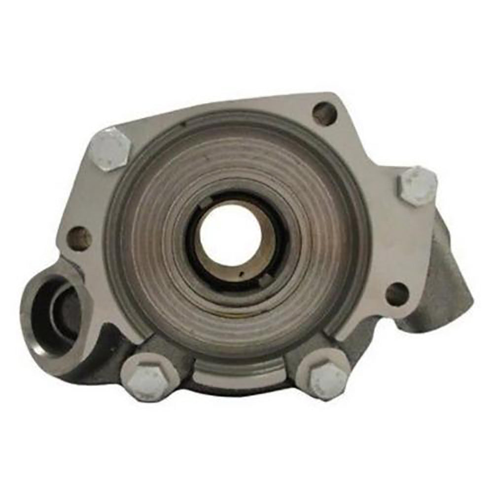 AL120106-AIC Oil Pump W/ 2 Notched Center