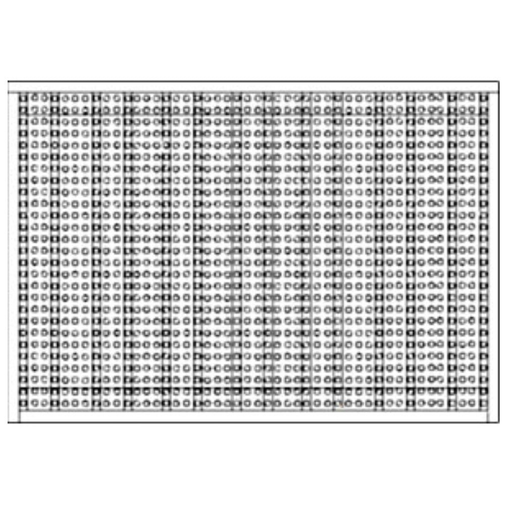 AL67279-AIC Left Hand Side Screen