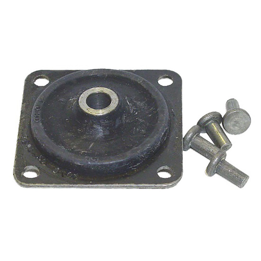 AM640T-AIC Radiator Mount Pad