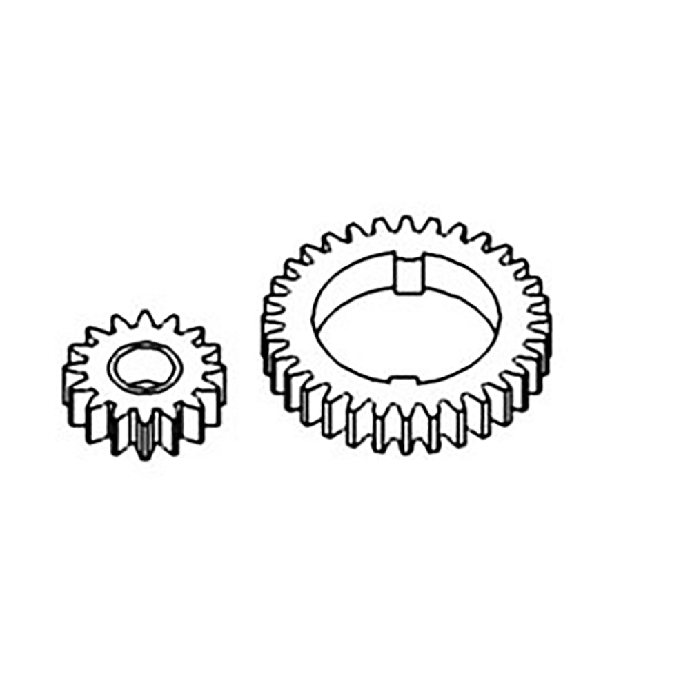 AR39164-AIC Transmission / Oil Pump Gear