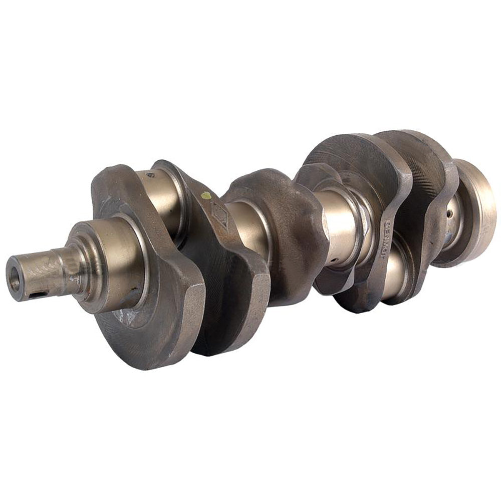 AT18031-AIC Crankshaft 300 w/o Gear