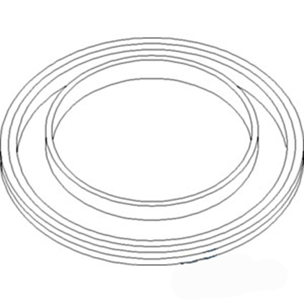 AT20703-AIC Rear Axle Shaft Seal
