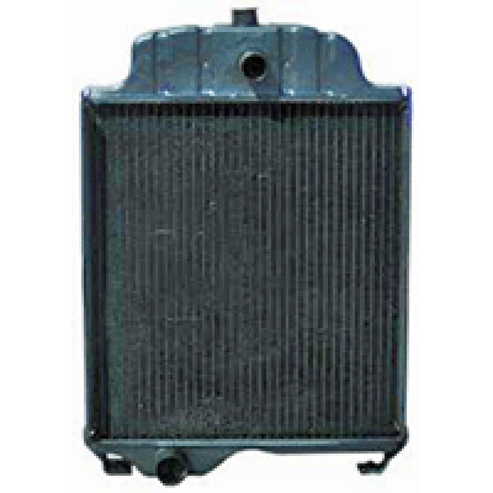 AT48171-AIC Radiator (w/o Oil Cooler)