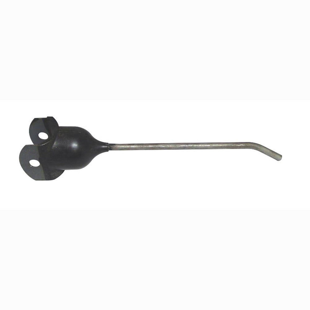 BHM90-0001-AIC Rubber MTD Baler Tooth
