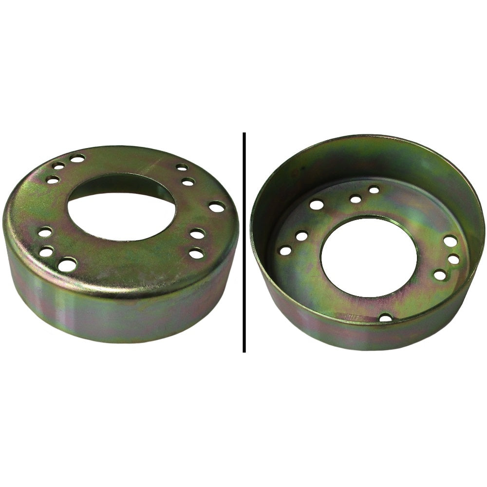 BRR90-0054-AIC 4.5" Brake Drum