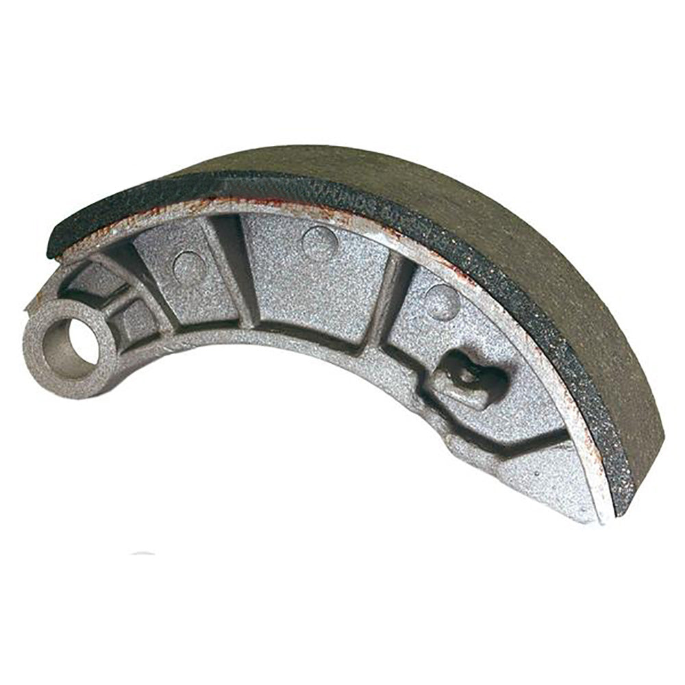 BRR90-0077-AIC 1/2 Bonded Brake Shoe