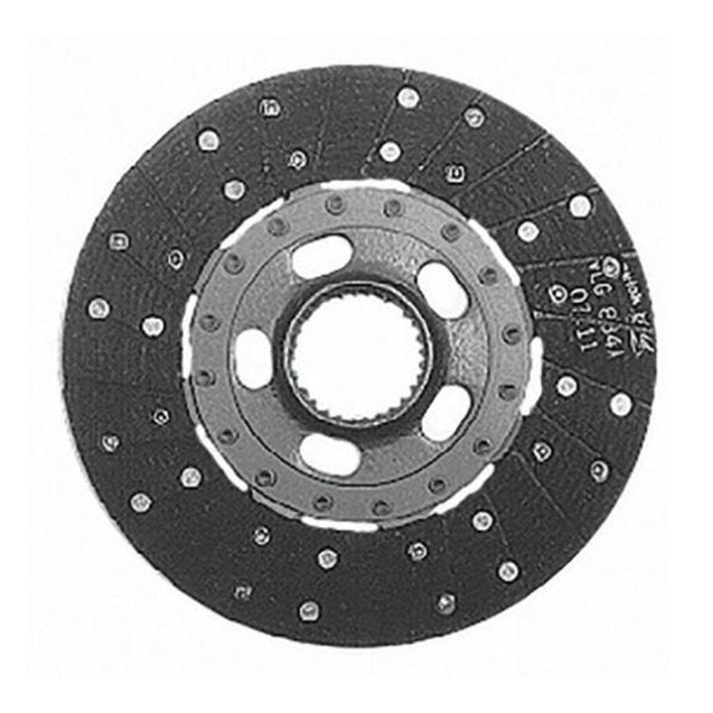 C5NN77641B-AIC 8.5" PTO Disc