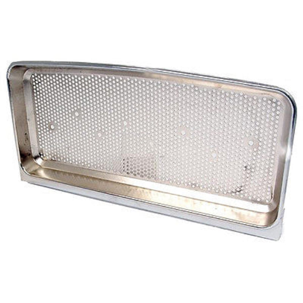 C7NN8150G-AIC Upper Grille Panel