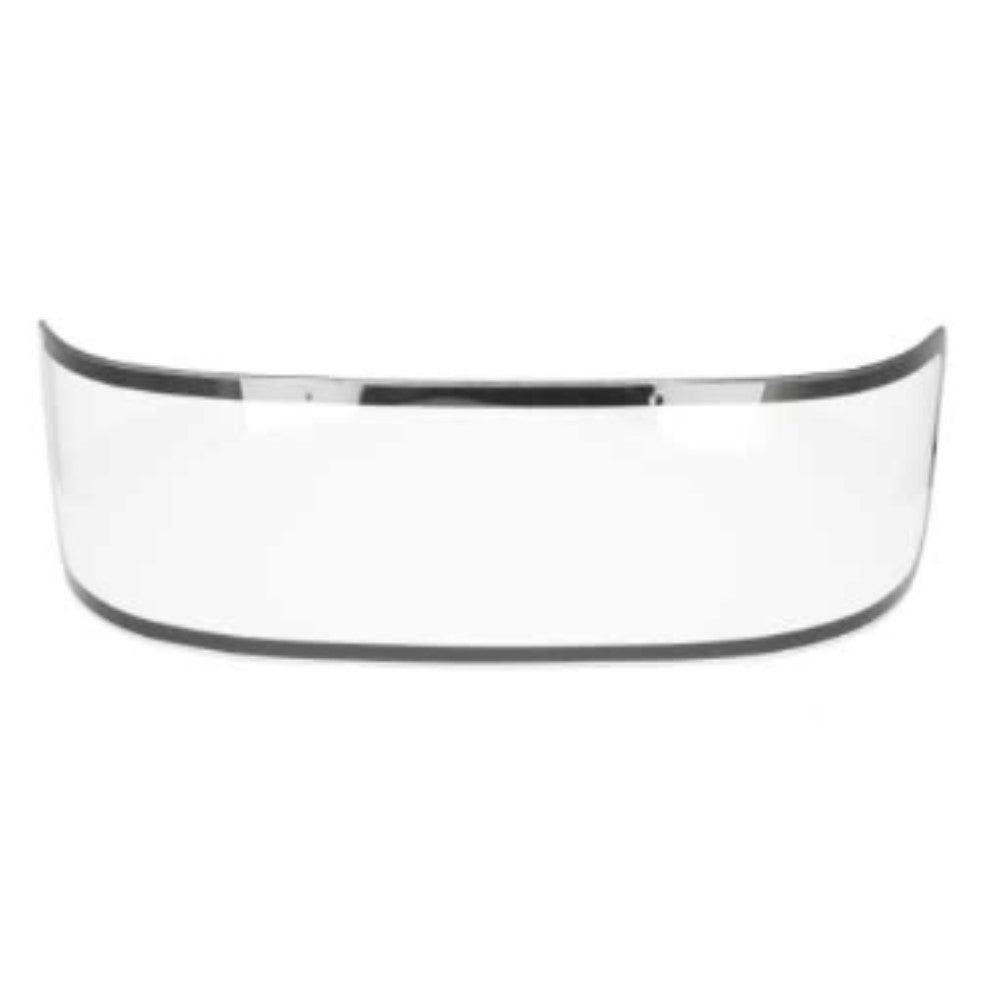 CAH400377AIC HeadLight Glass