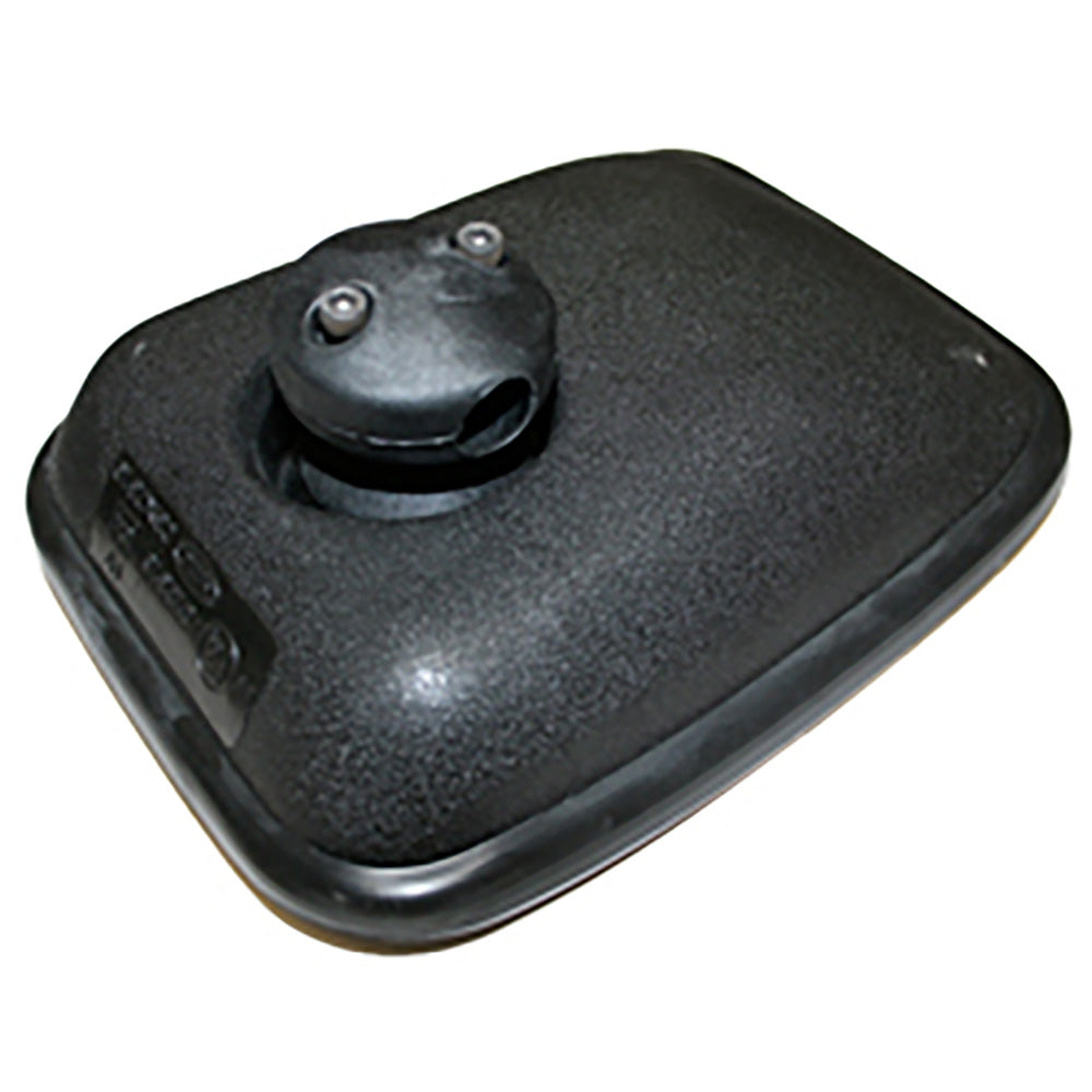 CAK10-0027-AIC Mirror Head