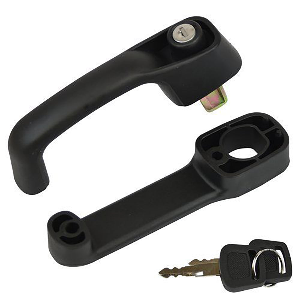 CAL50-0214-AIC Door handle