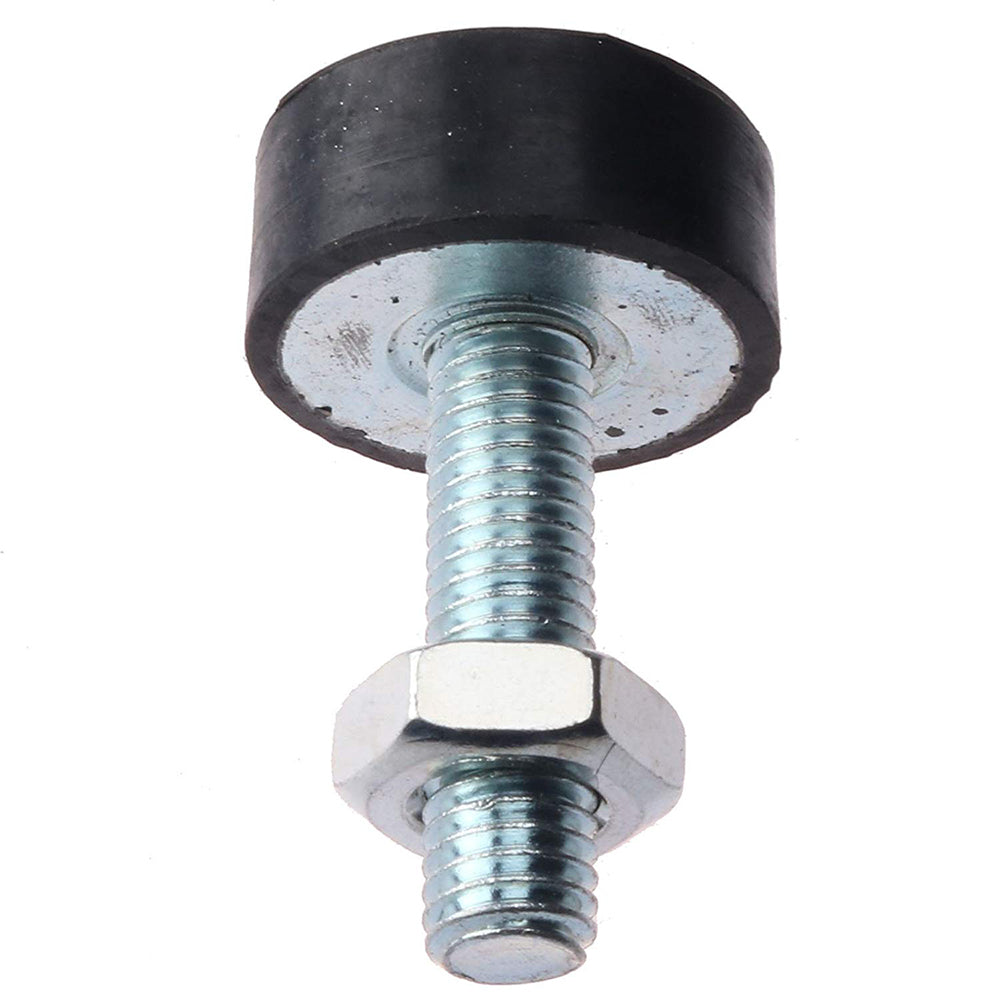 CAL50-0217-AIC Back Door Rubber Bumper