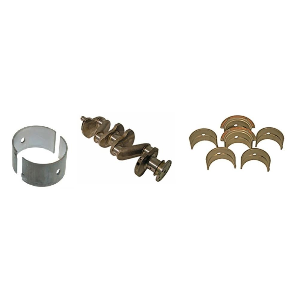 CB-200P-STD Rod Bearing