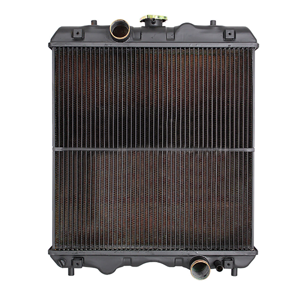 CSO90-0177-AIC Radiator