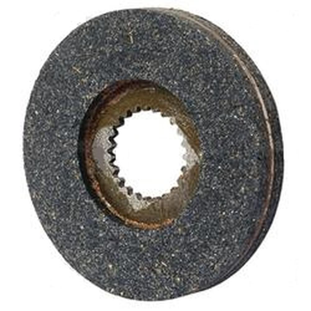 D5NN2N625A-AIC Hand Brake Disc