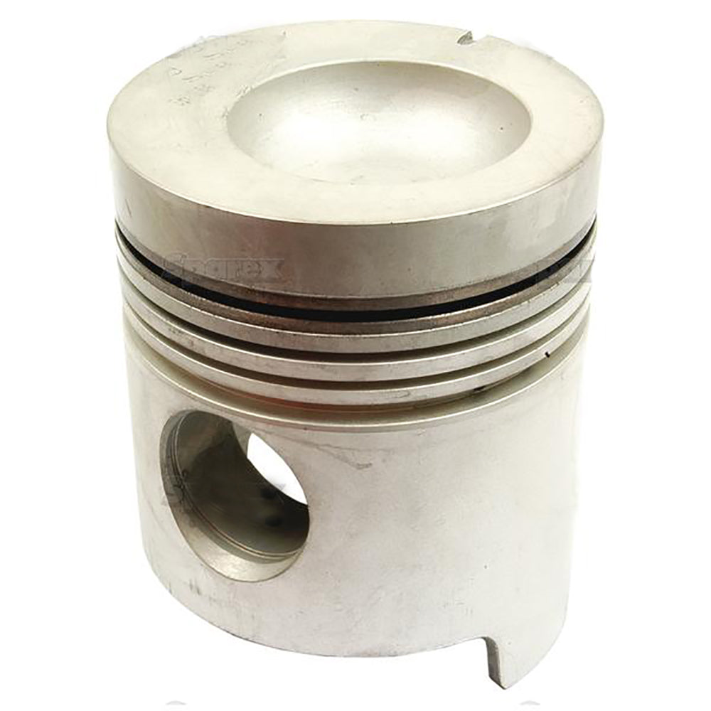 D6NN6108L-AIC Standard Piston & Pin Kit