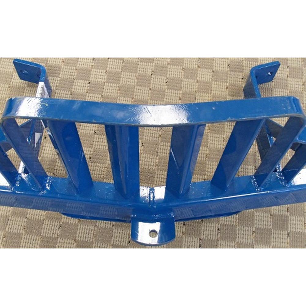 D8NN17750AA-AIC Bumper