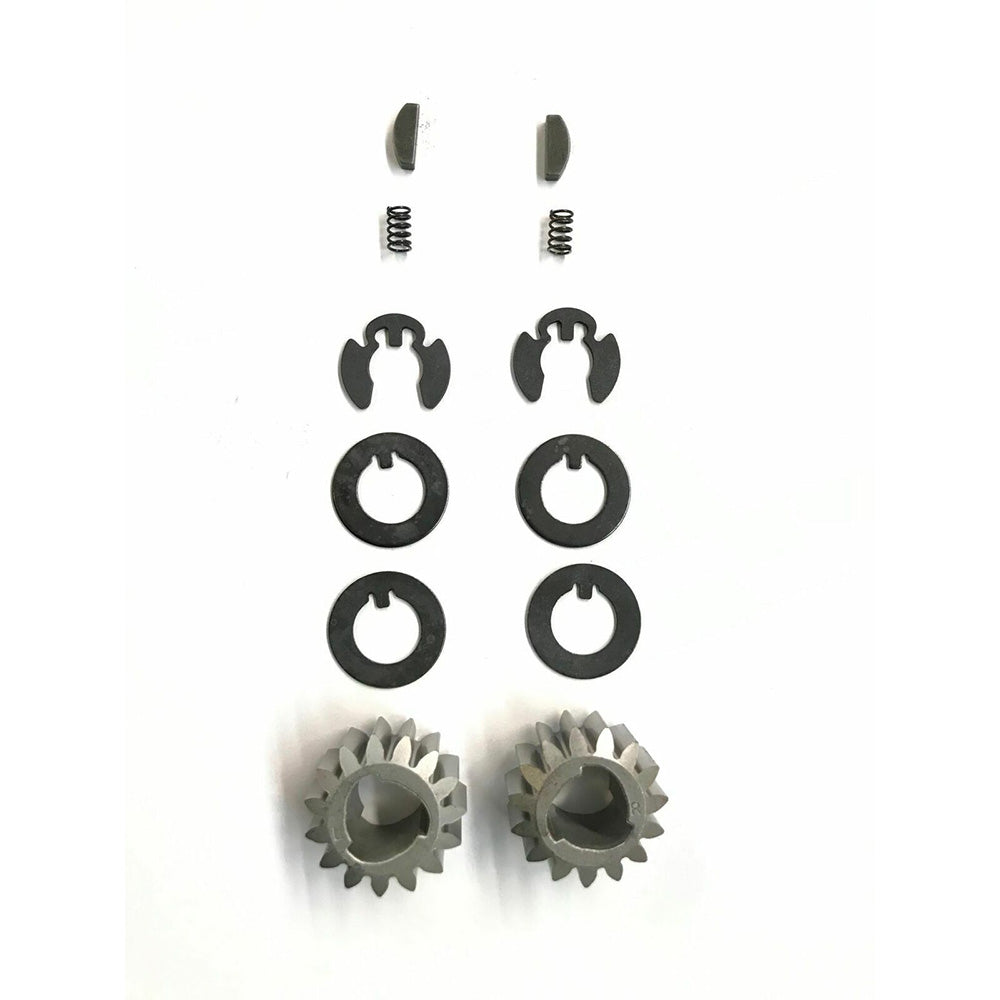 DRF30-1622-AIC Fits Toro 22'' RWD Recycler Drive Gear Kit