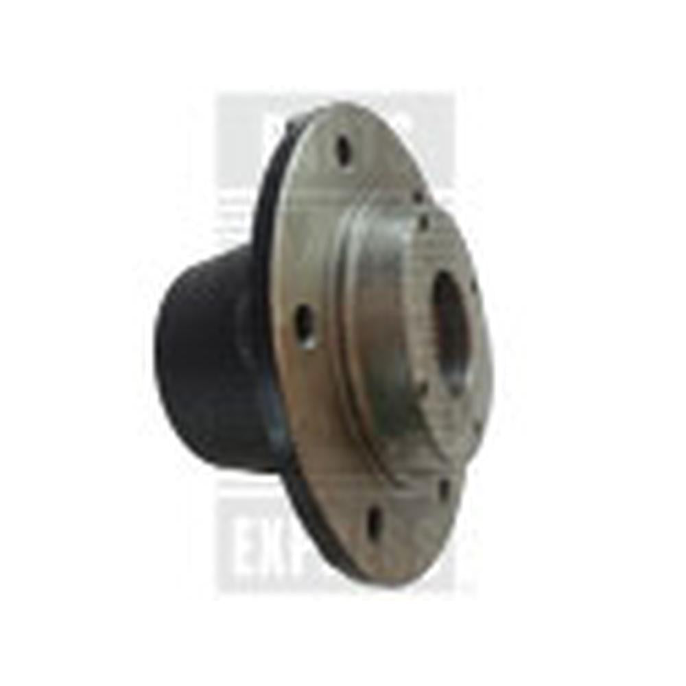 E1176-AIC 6 Bolt Hub