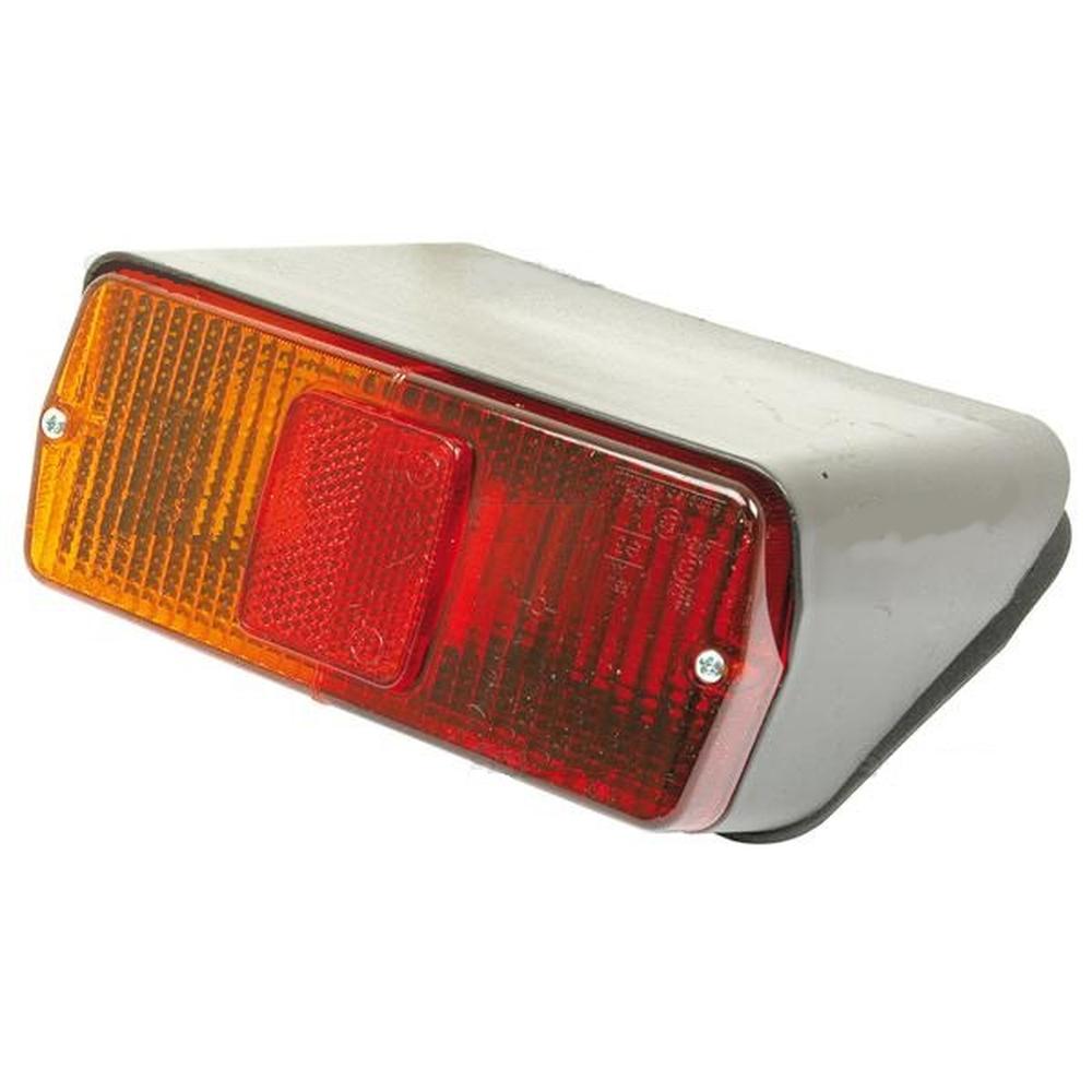 E4NN13N510AB-AIC LH Rear Light Assembly