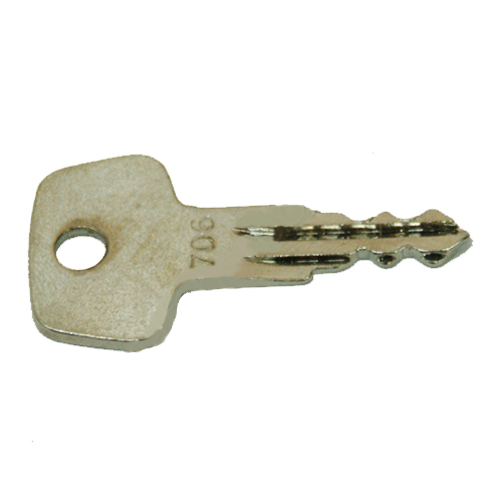 ELI80-0113-AIC Key(s)