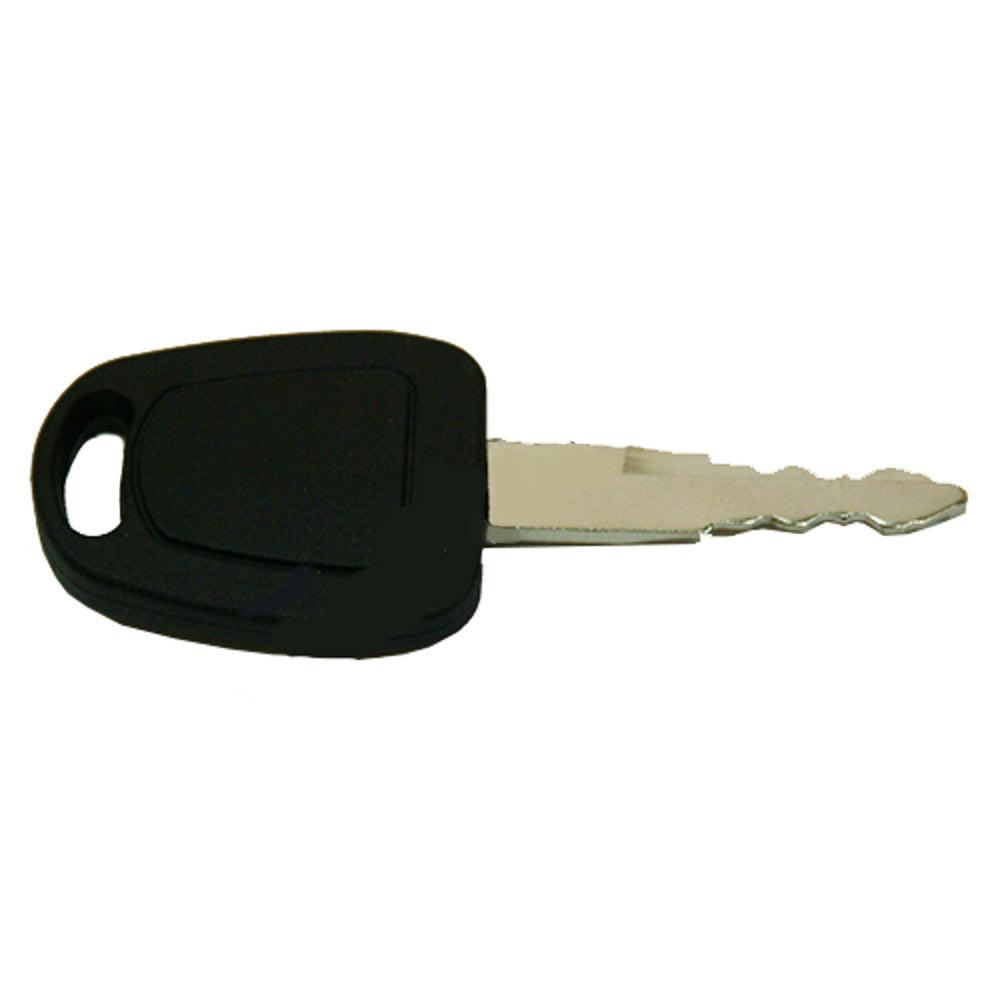 D100-AIC 2 Key(s)