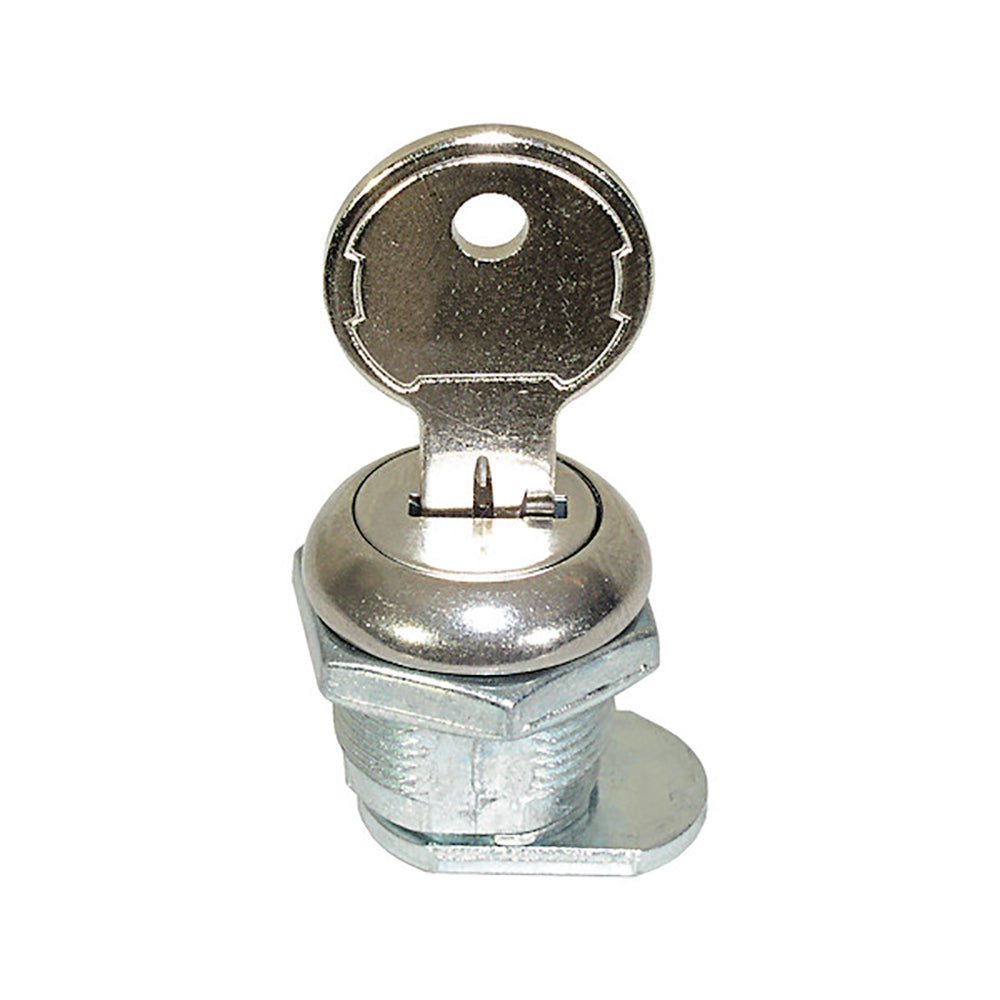 ELI80-0470-AIC 19 Cylinder & CH545 Key