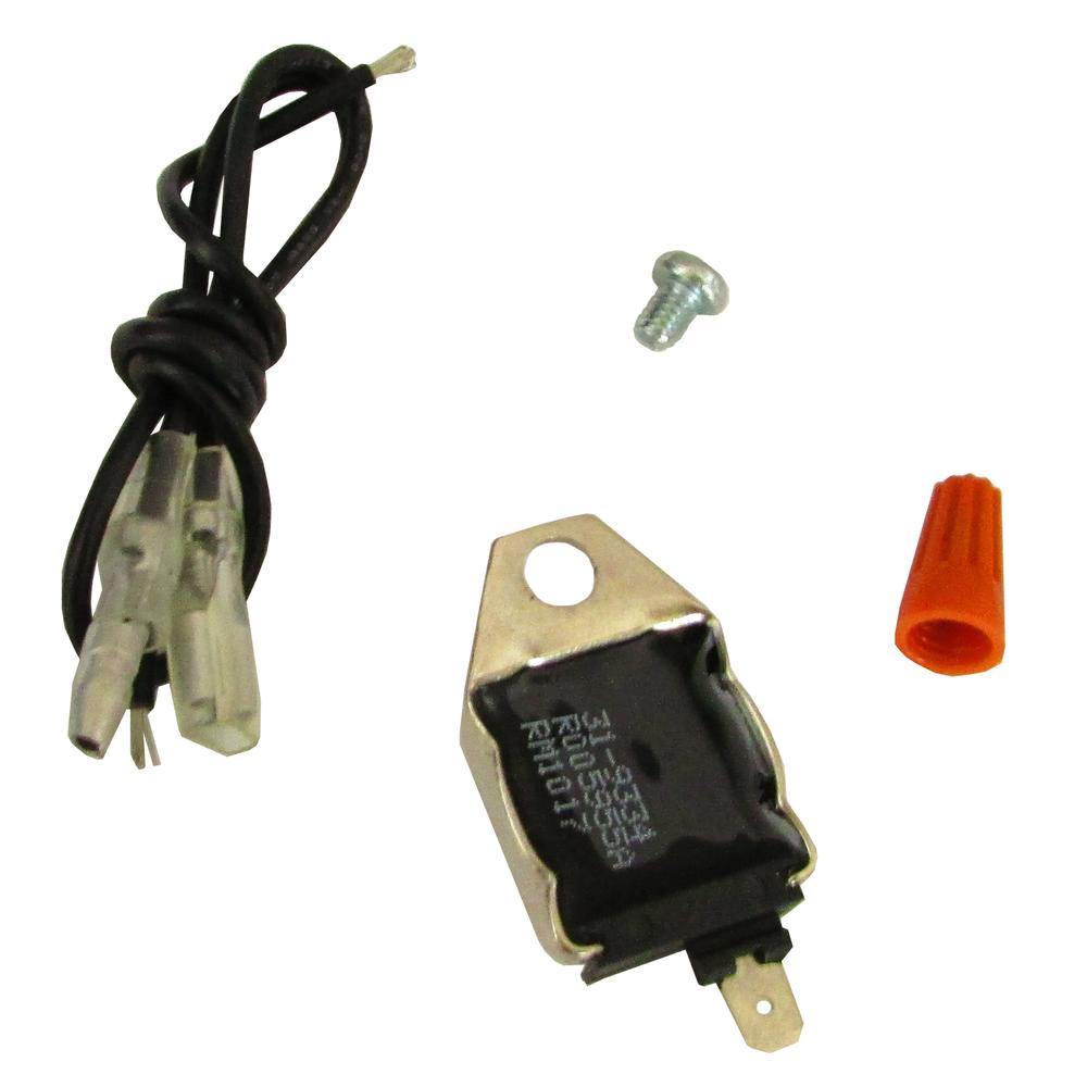 ELL70-0187-AIC Electronic Ignition Module