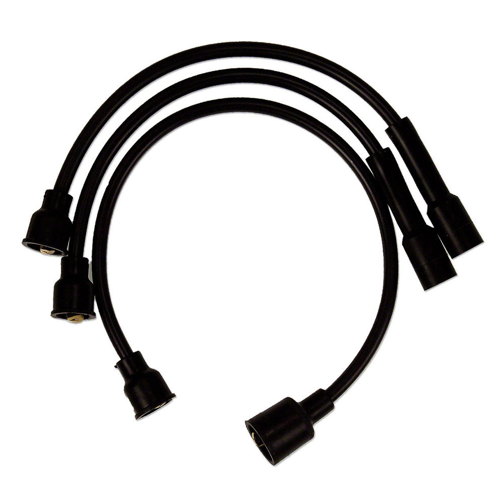 ELL70-0293-AIC Tailored Spark Plug Wire Set (w/o Power Steering)