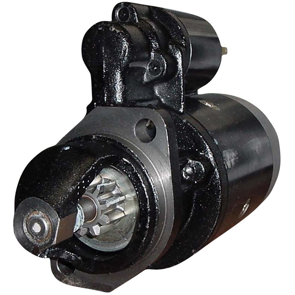 ELS60-0079-AIC Starter