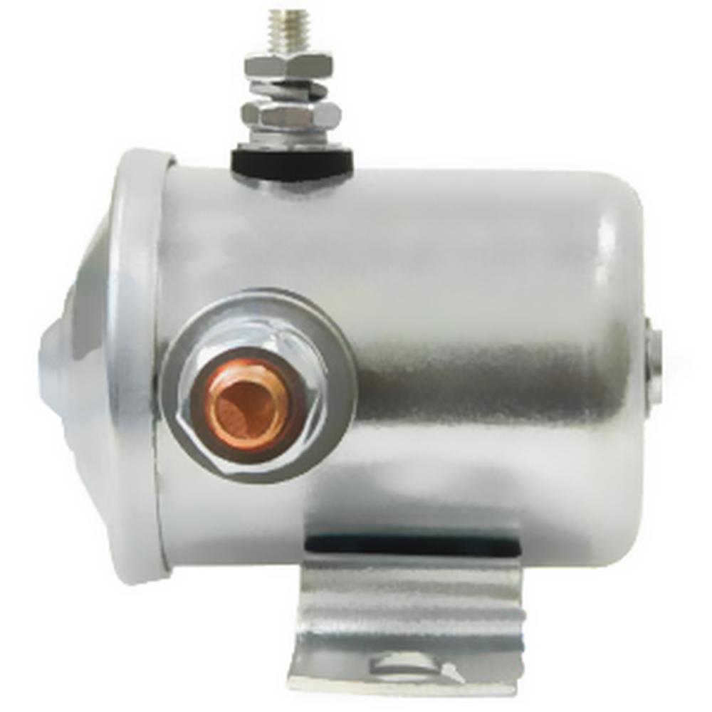ELS60-0087-AIC 12V Solenoid