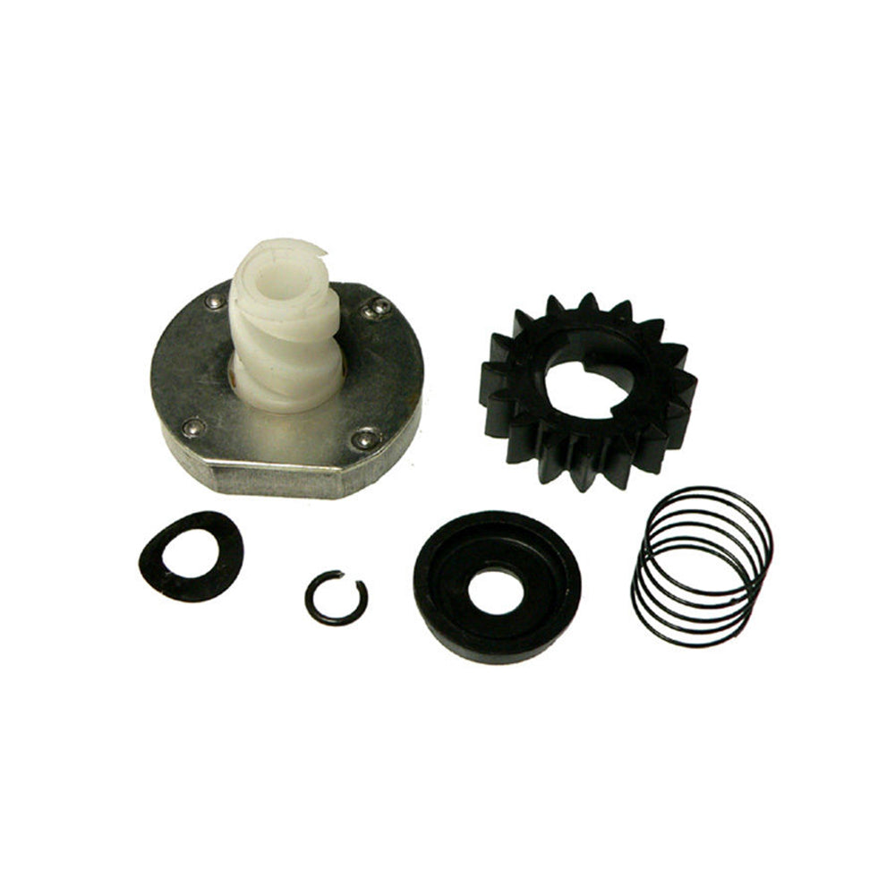 ELS60-0135-AIC Starter Drive