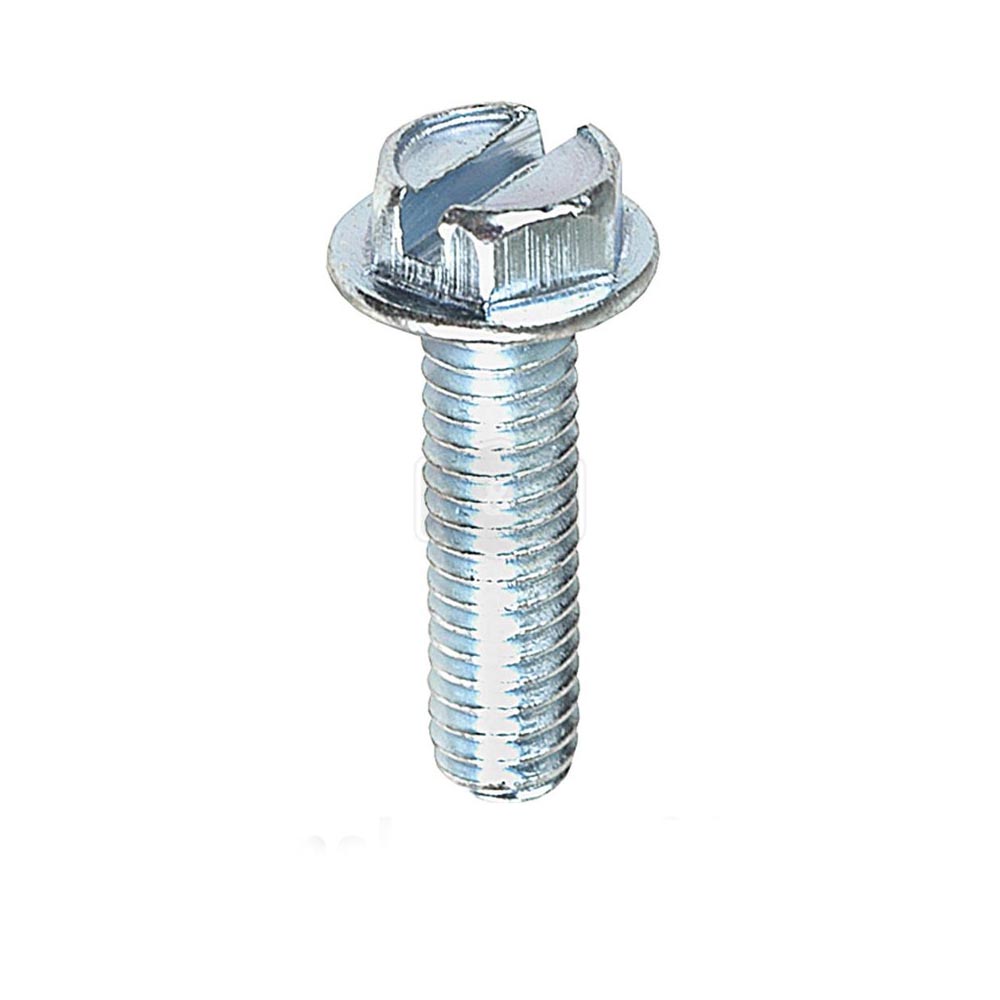 ELS60-1806-AIC Brush Holder Screws
