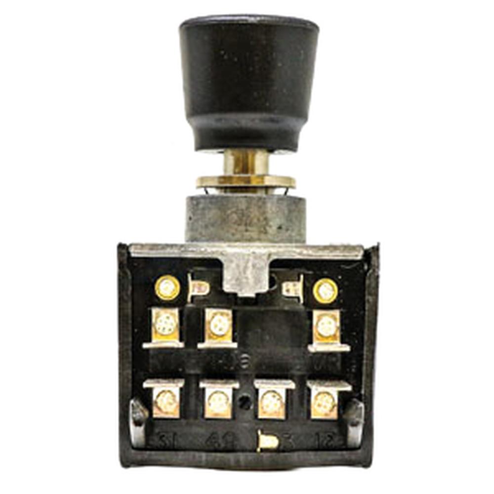 ELT20-0031-AIC Switch
