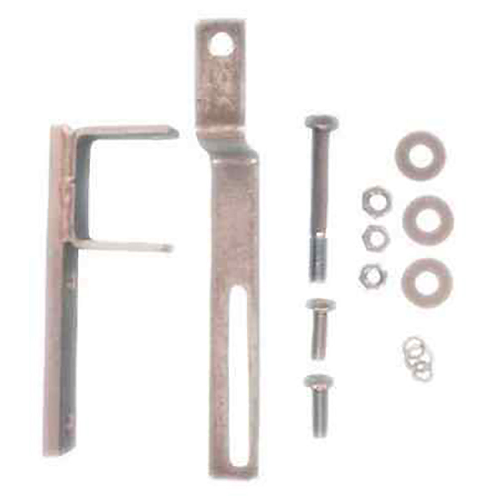 ELV40-0005-AIC Alternator Bracket Kit w/ Hardware