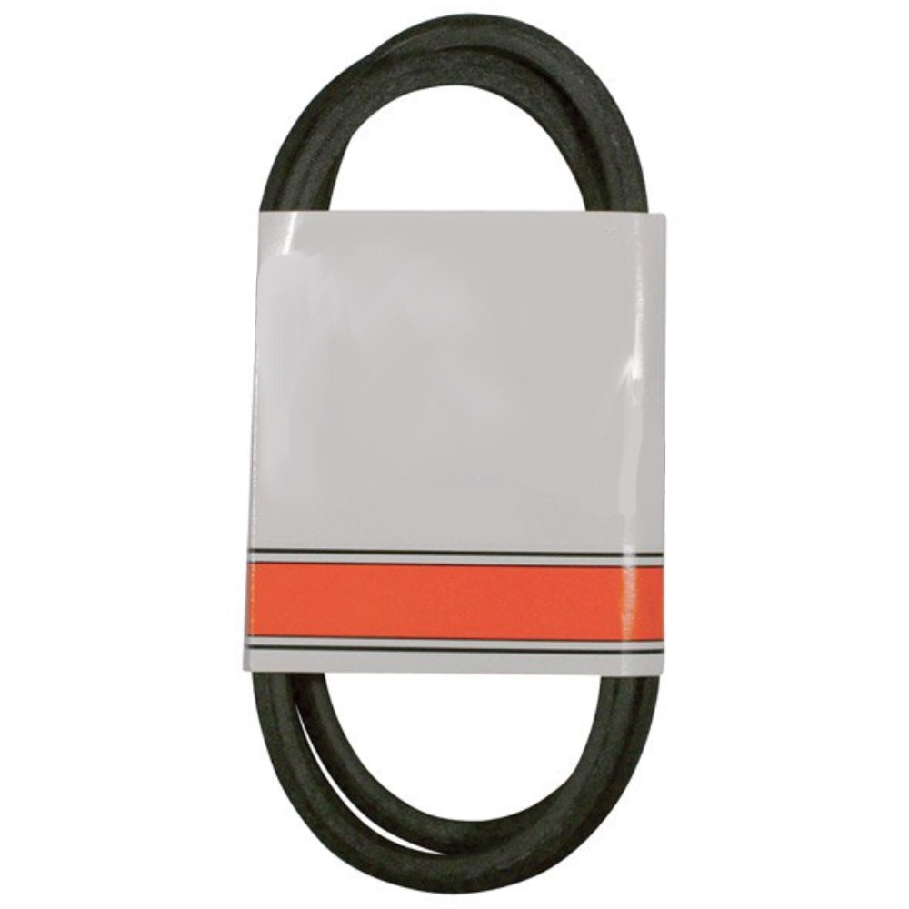 ENB40-0110-AIC Double V-Belt (1/2" x 122")