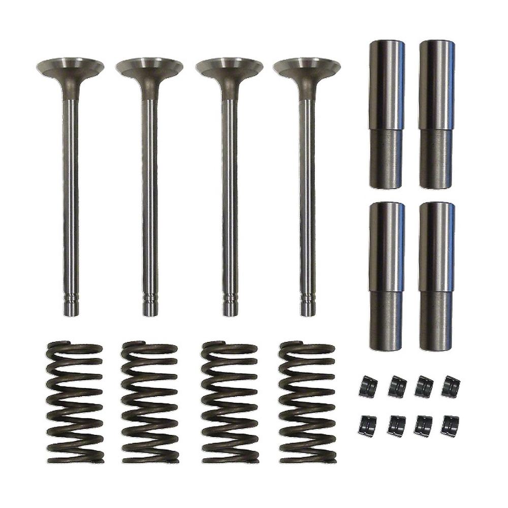 ENE10-0208-AIC Valve Train Kit