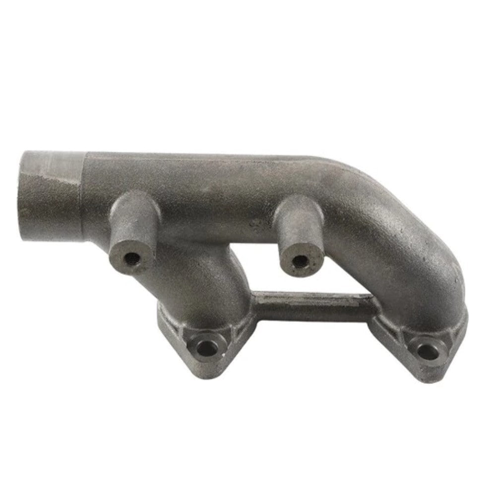 ENJ80-0101-AIC Manifold