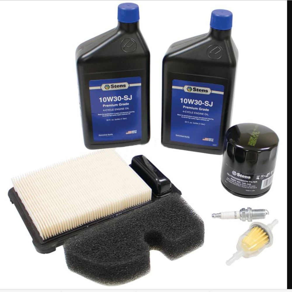 ENL80-0031-AIC Engine Maintenance Kit