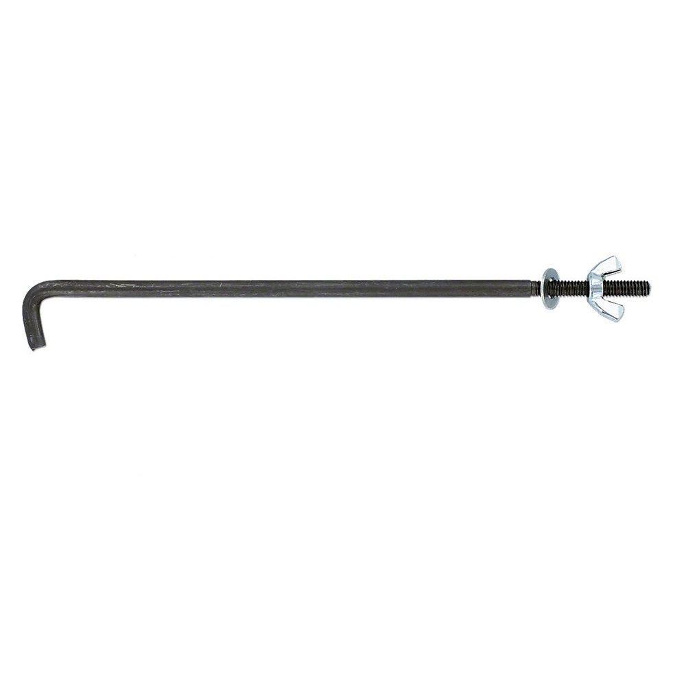 ENL80-0456-AIC Battery Hold Down Bolt