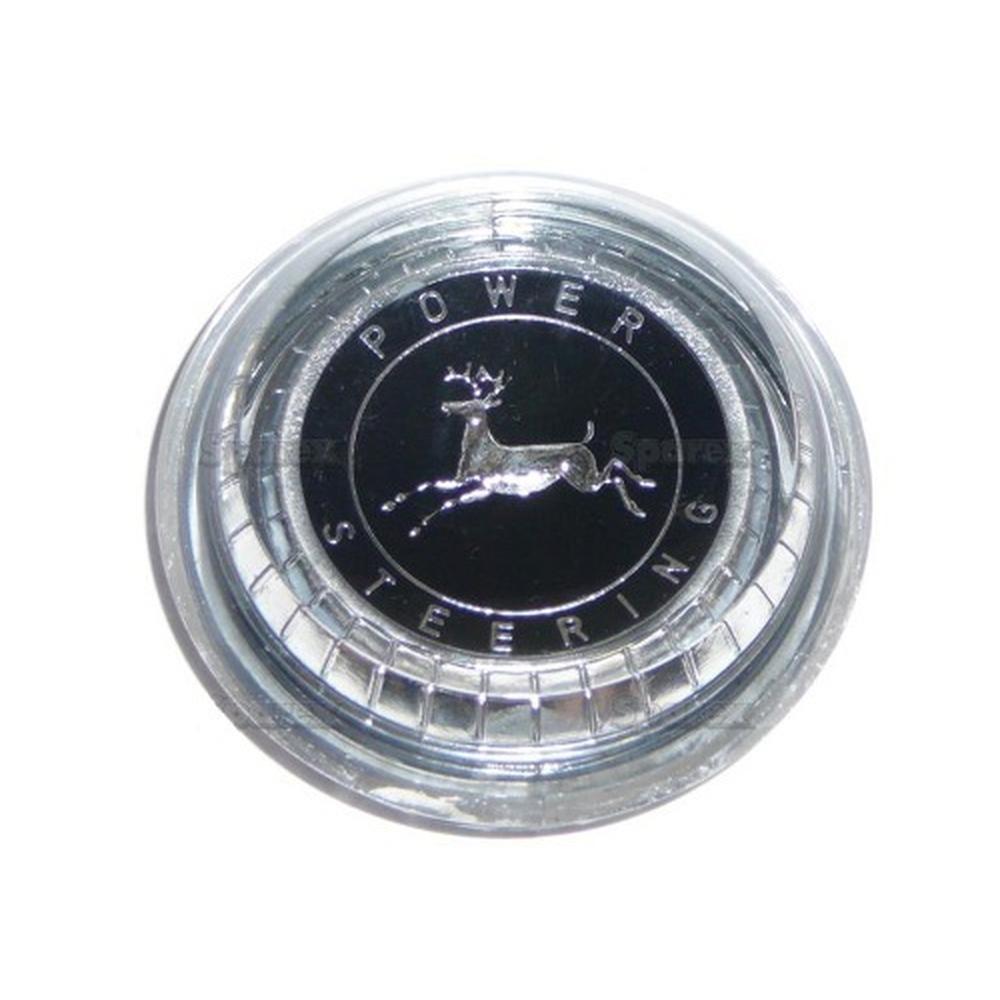 F3629R-AIC Steering Wheel Cap