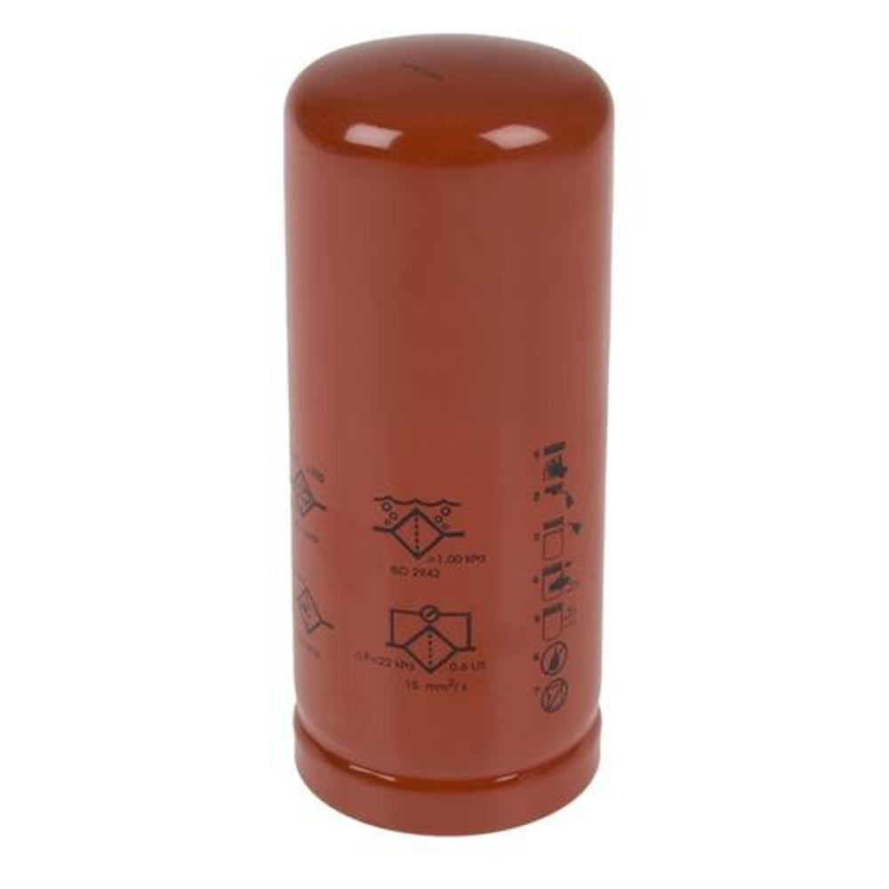 FII50-0033-AIC Spin-on Hydraulic Filter