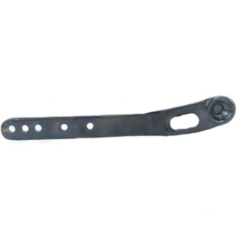 FRN30-0106-AIC Pitman Strap Front